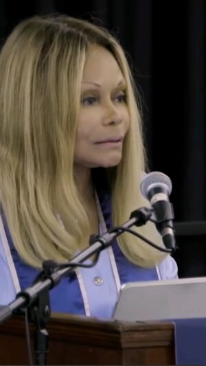 Janice Bryant Howroyd Instagram - Repeat after me: “I have everything I need to be everything I need to be.” Now, say it like you MEAN it!