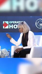 Janice Bryant Howroyd Top 100 Instagram Photos and Posts