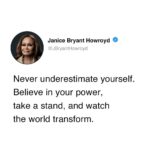 Janice Bryant Howroyd
