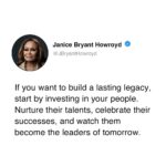 Janice Bryant Howroyd