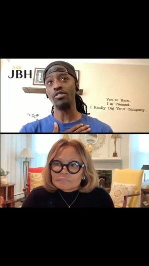 Janice Bryant Howroyd Instagram - “Music is the most tangible conduit through which love can be expressed and conveyed. It’s the most logical way that love can be felt.” —@lovelogiq

LoveLogiq is a singer, songwriter, poet, MC, and social activist. He believes that actions should carry “a spirit of love” or they should not be undertaken at all. 

He extends this philosophy of love to his music, and believes that love, despite being ethereal, can be expressed in a meaningful form through music. Watch our full conversation on my podcast and get inspired by this young man! Link in bio.