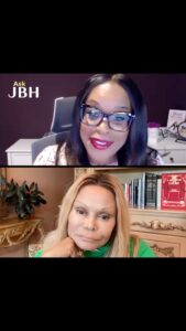Actress Janice Bryant Howroyd HD Instagram Photos and Wallpapers April 2024