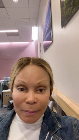 Janice Bryant Howroyd Instagram - Happy Mother's Day 💐