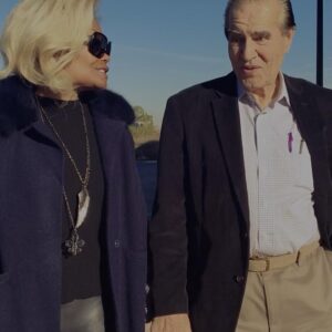Janice Bryant Howroyd Instagram - Forever in my heart, we walk together.