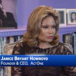 Janice Bryant Howroyd