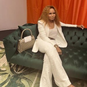 Janice Bryant Howroyd Instagram - It's never too late to go after what sets your soul on fire. Don't let anything hold you back from living a fulfilling and meaningful life.