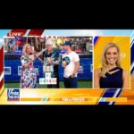 Janice Dean Instagram - What a pleasure to talk to @mikeloveofficial @thebeachboys and his son Brian this morning about their amazing summer drinks @clubkokomospirits did a taste test, and it made #TheDeansList!