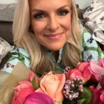 Janice Dean Instagram - Thank you all for the wonderful birthday wishes, everyone. I’m reading them, smiling and feeling grateful today. 🩷