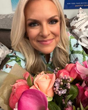 Janice Dean Instagram - Thank you all for the wonderful birthday wishes, everyone. I’m reading them, smiling and feeling grateful today. 🩷