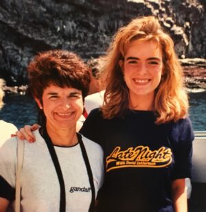 Janice Dean Instagram - #HappyMothersDay to my mom Stella!