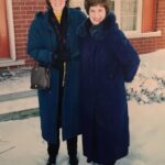 Janice Dean Instagram - #HappyMothersDay to my mom Stella!