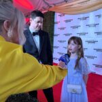 Janice Dean Instagram – Here’s a few pictures from last night’s #BarnstableBrownGala with proceeds going to diabetes research and support for the University of Kentucky’s Barnstable Brown Diabetes Center.
