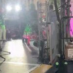 Janice Dean Instagram - Holy moly bucket list! On stage with @thebeachboys with a #tamborine thanks to @aearhardt for capturing this moment! 😍