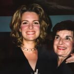Janice Dean Instagram - #HappyMothersDay to my mom Stella!