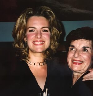 Janice Dean Instagram - #HappyMothersDay to my mom Stella!
