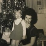 Janice Dean Instagram - #HappyMothersDay to my mom Stella!