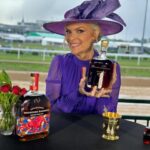 Janice Dean Instagram - A few more “behind the scenes pictures of this year’s 150th @kentuckyderby 🤣