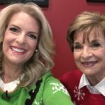 Janice Dean Instagram - #HappyMothersDay to my mom Stella!