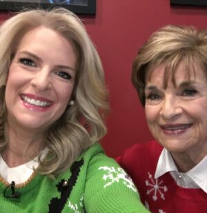 Janice Dean Instagram - #HappyMothersDay to my mom Stella!