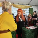 Janice Dean Instagram – Here’s a few pictures from last night’s #BarnstableBrownGala with proceeds going to diabetes research and support for the University of Kentucky’s Barnstable Brown Diabetes Center.