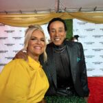 Janice Dean Instagram – Here’s a few pictures from last night’s #BarnstableBrownGala with proceeds going to diabetes research and support for the University of Kentucky’s Barnstable Brown Diabetes Center.