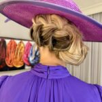 Janice Dean Instagram - I have to show you all the back “story” of the hat and the hair! @camhatsnyc @javihairr perfection!