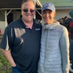 Janice Dean Instagram - Winning the Triple Crown is an incredible feat in the horse-racing industry. However, many owners and trainers are trying to raise awareness about how strenuous it is with so little rest time in between. Kentucky Derby winning trainer Eric Reed emphasizes the need to spread races out to keep horses healthy. Plus, an update on Rich Strike, a movie and some special horses in my life! Listen: radio.foxnews.com/2024/05/10/put…
