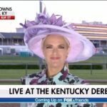 Janice Dean Instagram – It’s the 150th #KentuckyDerby this Saturday May 4th! To get us prepared I spoke with @DerbyMuseum Director of Communications @katrinahelmer for a look at the history and traditions tied to the event! Here’s the link: 
buff.ly/3Nyn1JA