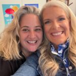 Janice Dean Instagram – My friend @wilddaisy has been to some of the most horrific places as a journalist to cover wars and natural disasters. She says despite the news,  hope is all around us. You just have to look for it. This is one of my favorite interviews of the year. Listen: radio.foxnews.com/2024/05/03/hug…