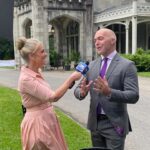 Janice Dean Instagram – Derby is done.  Now it’s time for the second oldest consecutive running sporting event: the county’s premiere dog show! The president of @westminsterkennelclub Don Sturz joins me on the podcast to talk about the 148th #bestinshow! Listen here: radio.foxnews.com/2024/05/05/an-…

https://radio.foxnews.com/2024/05/05/an-un-fur-gettable-dog-show/