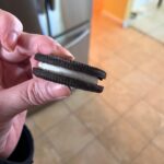 Janice Dean Instagram - Nope. This ain’t #doublestuf @oreo. It’s just #stuf