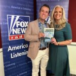 Janice Dean Instagram – My friend @BenjiBacker joins me for a great conversation about the environment and protecting the wonderful planet we all share. It’s only been the last few decades where climate change conversations have become partisan, and he wants to get us back to a place where we all have educated, helpful discussions. Listen: https://megaphone.link/FOXM9809956834