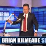 Janice Dean Instagram – @carleyshimkus and I have been talking about calling into @kilmeade’s radio show for months now, and we finally did it yesterday on his birthday.  He had no clue! 🤣 Mary and Carla from Dallas you’re on the line: