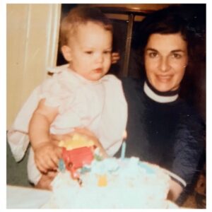 Janice Dean Instagram - #HappyMothersDay to my mom Stella!