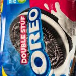 Janice Dean Instagram - Nope. This ain’t #doublestuf @oreo. It’s just #stuf