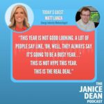 Janice Dean Instagram - Hurricane season is here, and experts are sounding the alarm on a potentially very active season. As someone with years of experience analyzing storms, my friend ⁦‪@mattlanzawx‬⁩ shares his predictions and explains how families can prepare in advance. https://radio.foxnews.com/2024/06/02/braving-the-storm-hurricane-season-is-upon-us/