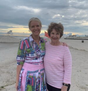 Janice Dean Instagram - #HappyMothersDay to my mom Stella!