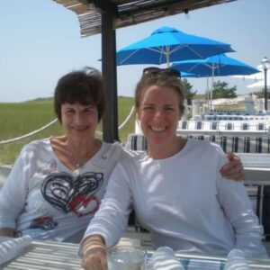 Janice Dean Instagram - #HappyMothersDay to my mom Stella!