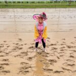 Janice Dean Instagram – A few more “behind the scenes pictures of this year’s 150th @kentuckyderby 🤣