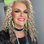 Janice Dean Instagram - The most fun I’ve had in a few decades….#staytuned