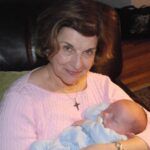 Janice Dean Instagram - #HappyMothersDay to my mom Stella!