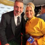 Janice Dean Instagram – Here’s a few pictures from last night’s #BarnstableBrownGala with proceeds going to diabetes research and support for the University of Kentucky’s Barnstable Brown Diabetes Center.