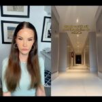 Janice Dickinson Instagram - It started strong but it’s all about the finish 🤷‍♀️ #modelreview #runwaywalk #explore