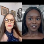 Janice Dickinson Instagram – It’s fiction ok people chill #ahstories