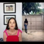 Janice Dickinson Instagram - 🥱 #modelreview #runwaywalk