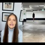 Janice Dickinson Instagram – Two 9s in a row. Are we on a winning streak?? #modelreview #runwaywalk #explore