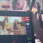 Janice Dickinson Instagram – Some of my favorite moments from the music video shoot for my song #floor #musicvideo #bts #explore