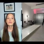 Janice Dickinson Instagram - The fit is always important. Where my 10s at? #modelreview #runwaywalk #explore