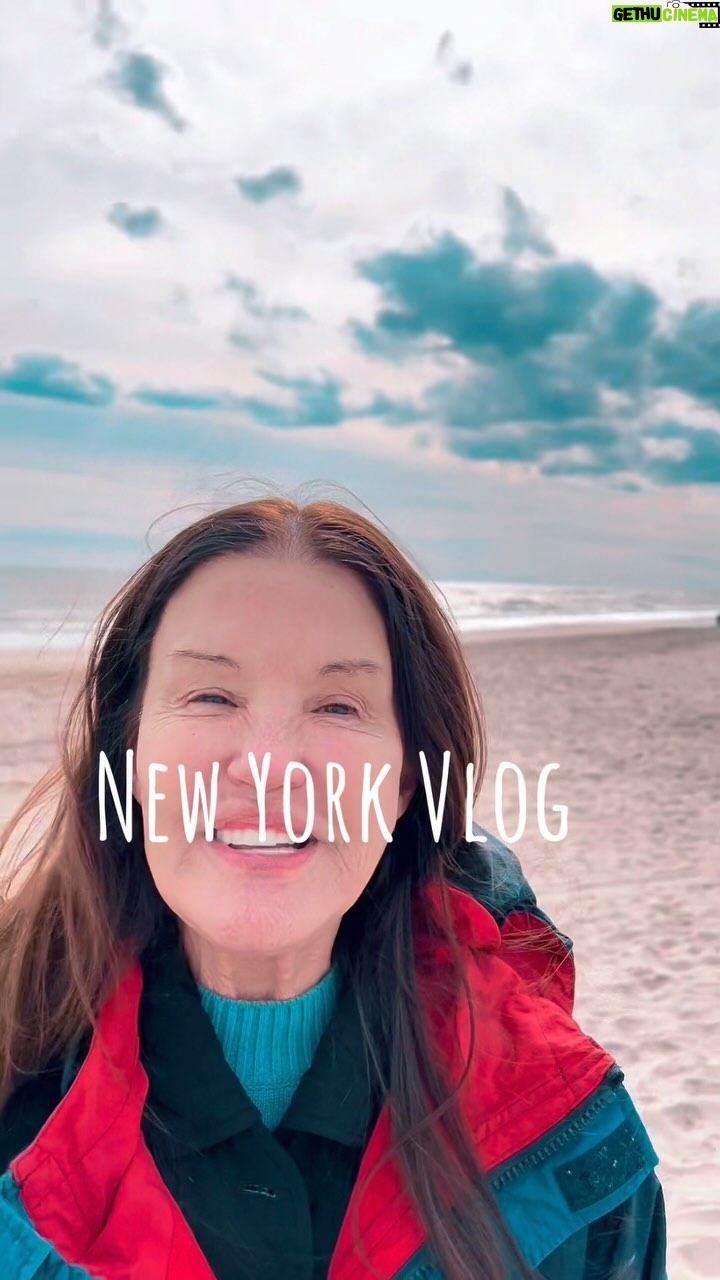 Janice Dickinson Instagram - Had a blast in New York! While doing some press, I visited family and some of my favorite places. Here's a quick recap 🌇 #NewYorkCity