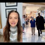 Janice Dickinson Instagram - you betta werk 🗣👏🏻 #explore #modelwalk
